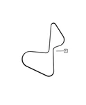 Genuine Mopar Serpentine Belt 68414862AB. Fixed Price $16.57.