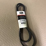 Gates Tri-power AX64 Cogged V-belt. Fixed Price $16.99.