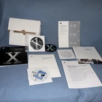 2004 Vtg New Mac Os Panther X Server 10.3.2 Client 2Z691-4832-A. Fixed Price $44.99.