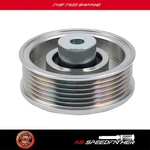 Drive Belt Idler Pulley For 00-05 Toyota MR2 Spyder 13570-22010 Year Warranty. Fixed Price $16.59.