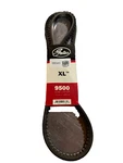 Gates V-belt P/n: 9500. Fixed Price $14.50.