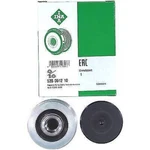Alternator Pulley Friction Ina Engines Audi Vw 1.6 1.9 2.0 Tdi 535001210. Fixed Price $33.28.