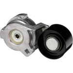 Gates 38668 Accessory Drive Belt Tensioner Assembly For 04-07 Mack Cv Le Mr. Fixed Price $152.98.