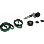 Gates 90K-39337 Fleet Runner Heavy Duty Serpentine Belt Drive Component Kit. Fixed Price $374.13.