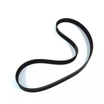 Genuine Volkswagen Serpentine Belt 06J-260-849-D. Fixed Price $45.44.