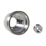 Bbk Underdrive Pulley Kit 1619. Fixed Price $168.76.
