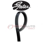 Gates Micro-v Serpentine Belt For PK040685 JK4-692 A-685K4 685K4MK Tl. Fixed Price $35.85.