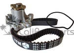 Honda Accord Prelude 1.8 ES1 ES2 ES3 ET1 ET2 A18A Sohc Water Pump & Timing Belt. Fixed Price $69.50.