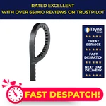 Drive Belt Fits Mitsubishi Pajero/shogun 2.6 2.8D 83 To 99 Gates 7814A029. Fixed Price $20.93.