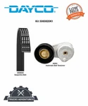 Dayco Serpentine Belt Drive Component Kit 5060820K1. Fixed Price $89.82.