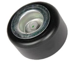 Gm Genuine Parts 15-4989 (12597934) Drive Belt Idler Pulley. Fixed Price $39.97.