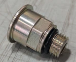 Genuine Mercedes-benz Coolant Hose Fitting A6809970771 New Oem Detroit Diesel. Fixed Price $22.81.
