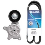 Serpentine Belt Drive Component Kit Dayco 5060450K1. Fixed Price $90.93.