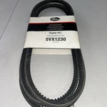 Accessory Drive Gates 5VX1230 Nos Sleeve Ready To Install Quality Belts. Fixed Price $69.00.