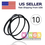 10PK Belts For A55 1/2 X 57IN V-belt 4L570W DB4L570 DA4L570. Fixed Price $47.99.