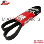 Genuine Toyota Oem C-hr Corolla Serpentine Drive Fan Belt 90916-A2024. Fixed Price $39.95.