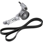 Gates 90K-38344A Complete Serpentine Belt Drive Component Kit. Fixed Price $132.92.