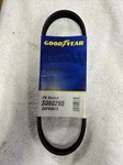 Goodyear Pk Stretch S060265 Serpentine Belt. Fixed Price $28.99.