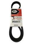 Serpentine Belt Fits 1998-2006 Volkswagen Beetle Golf Jetta Gates. Fixed Price $31.99.