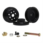 Krc 36400000 Serpentine Pulley Kit, Sb Fits Chevy. Fixed Price $220.99.