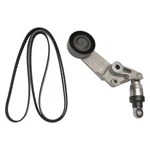 For Toyota Corolla 98-02 Continental Contitech K49346G Accessory Drive Belt Kit. Fixed Price $136.08.