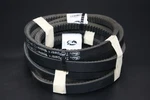 Two (2) Gates CX75 Tri-power V-belt 79" Long 9014-2075 Usa New. Fixed Price $75.00.