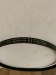 Accessory Drive Belt Bando 4PK845. Fixed Price $12.00.