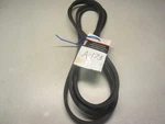 Gates A173 Hi-power Ii V-belt. Fixed Price $29.99.