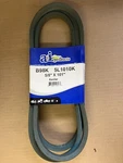 A&i Products B98K V-belt 5/8" X 101". Fixed Price $24.00.