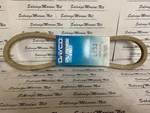 Dayco #L533 Gpl Premium V-belt 16RL840. Fixed Price $9.00.