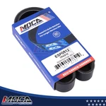 Epdm Serpentine Belt For Lexus RX450H GS450H Toyota Highlander Previa 7PK810. Fixed Price $16.99.