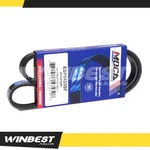 36.024 Inch Power Steering Serpentine Belt Ford Edge 2011-2014 Lincoln Mkx. Fixed Price $12.50.