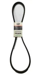 Gates TR24638 Fleetrunner Micro-v Serpentine Belt Green Stripe, New Old Stock. Fixed Price $57.00.