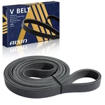 Aisin Serpentine Belt For Porsche Cayenne Panamera 2008-2018 V6 3.6L V8 4.8L. Fixed Price $55.99.