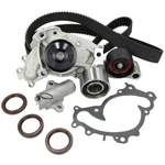 TBK960AWP Dnj Kit Timing Belt For Toyota Highlander Lexus RX400H Solara Sienna. Fixed Price $161.22.