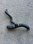 Dayco 71948/22334 Radiator Coolant Hose D71948 8967 62216 22594001. F+s. Fixed Price $34.99.