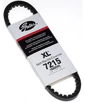 Gates 9309 Automotive Xl V-belt Effective Length: 31 In. Outside Circumference:. Fixed Price $69.99.