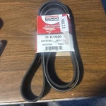 Accessory Drive Belt Bando 7PK1920 Fits 06-10 Scion Tc 2.4L-L4. Fixed Price $14.87.