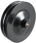 Borgeson 801001 Power Steering Pump Pulley. Fixed Price $77.99.