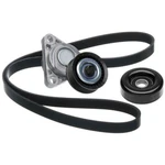 90K-38194A Gates Kit Serpentine Belt New For Chevy Chevrolet Corvette 2001. Fixed Price $190.35.