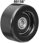 Accessory Drive Belt Idler Pulley-gas Dayco 89158. Fixed Price $64.62.