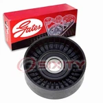 Gates Drivealign Belt Idler Pulley For YS-216 YS-165 GT38015 Ew. Fixed Price $36.05.
