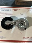 Accessory Drive Belt Tensioner Assembly Gates 38105 Made In Canada. Fixed Price $69.00.
