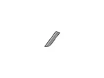Genuine Ford V Belt 4C5Z-8620-A. Fixed Price $22.63.