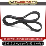 83.46 Inch Serpentine Belt For Toyota 4RUNNER Tacoma Gmc C6500 C7500 Topkick. Fixed Price $19.14.