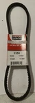 Bando -- Accessory Drive Belt #3350 New. Fixed Price $10.36.