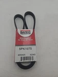 Bando 5PK1075 Usa Oem Quality Serpentine Belt For 93-96 Honda Prelude. Fixed Price $31.40.