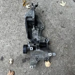 2011-2014 Vw Audi 2.0L Tdi Alternator Injector Pump Mount Bracket Oem. Fixed Price $74.00.