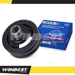 For Cadillac Escalade Cheyenne Express Silverado Yukon Sierra Harmonic Balancer. Fixed Price $62.50.