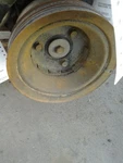 Harmonic Balancer 8-305 5.0L Tbi Fits 77-92 Camaro 136886. Fixed Price $40.00.